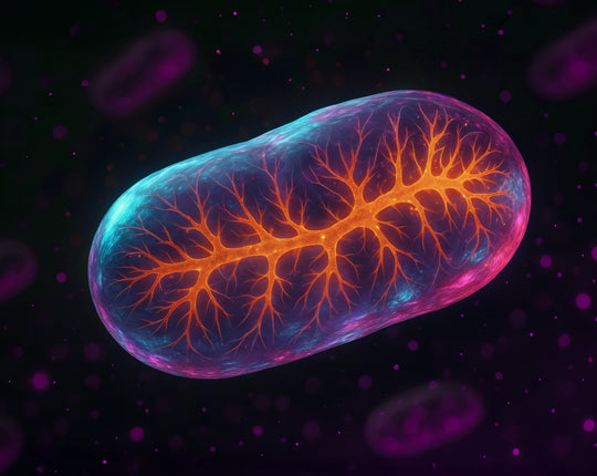 Biohack Your Longevity at Cellular Level