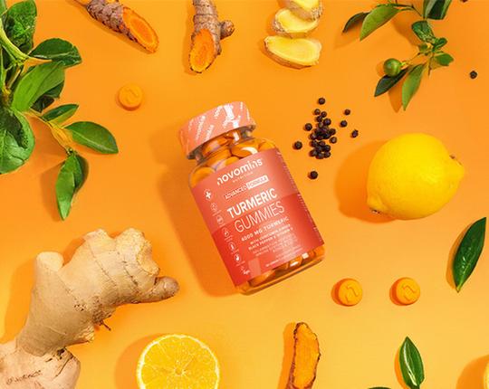 Curcumin Power: Why Turmeric is the Super Supplement of the Decade