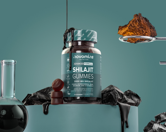 What is Shilajit and Why is Everyone Talking About It?