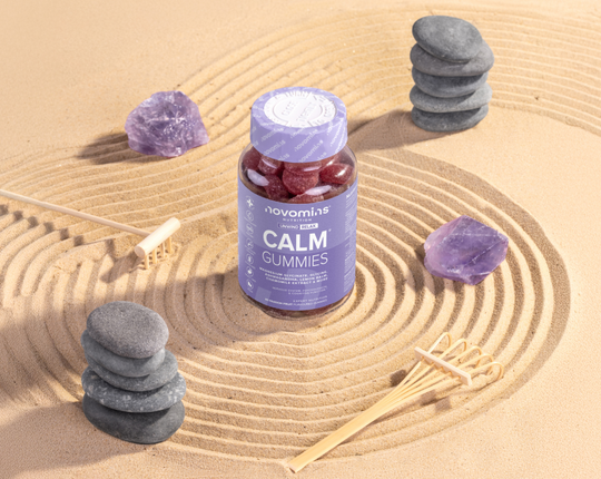 From Frazzled to Focused: Why Magnesium Glycinate is Having a Moment