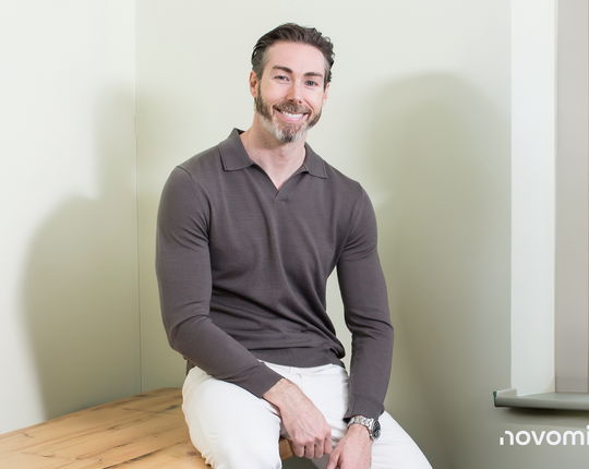 Dr. Peter’s Top 10 Tips to Fall Asleep Faster