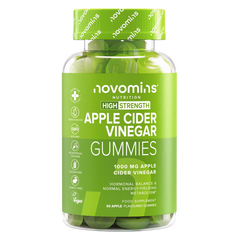 Apple Cider Vinegar Gummies