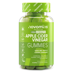 Apple Cider Vinegar Gummies