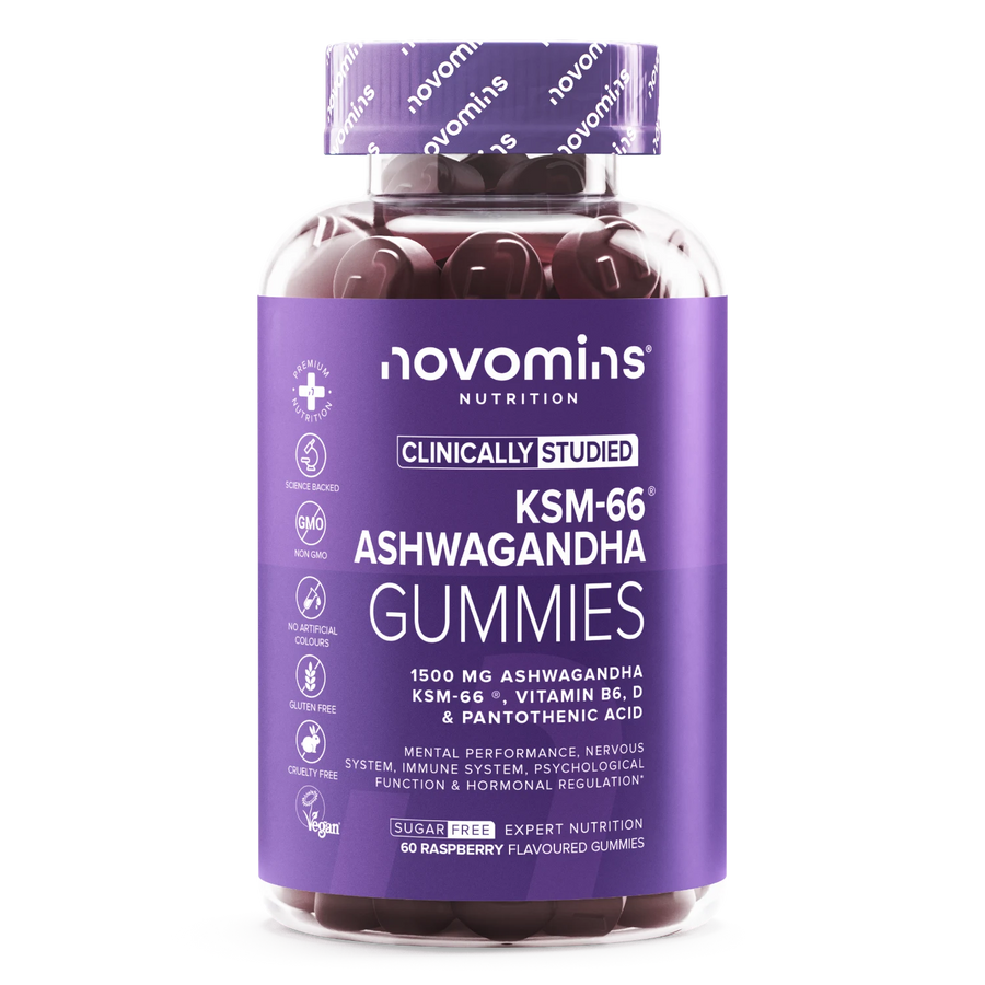 PMS Gummies