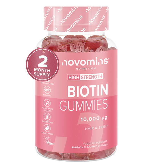 3 monthly premium biotin supplements with hair skin and nails vitamins