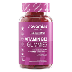 Vitamin B12 Gummies
