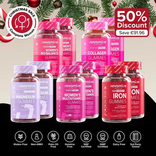 Complete Women Bundle