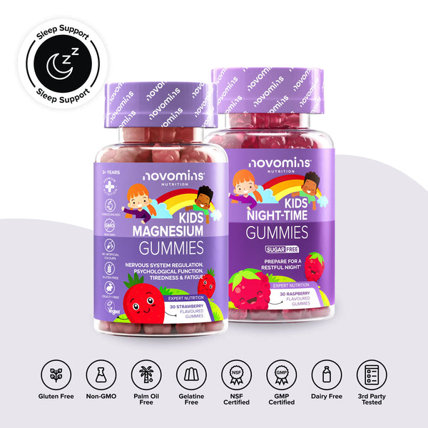 PMS Gummies