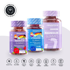 Bundle Tranquilidad Mamá & Yo