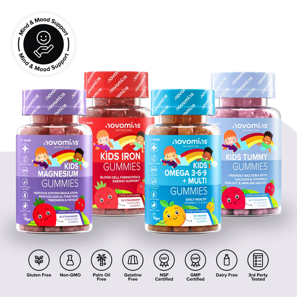 PMS Gummies