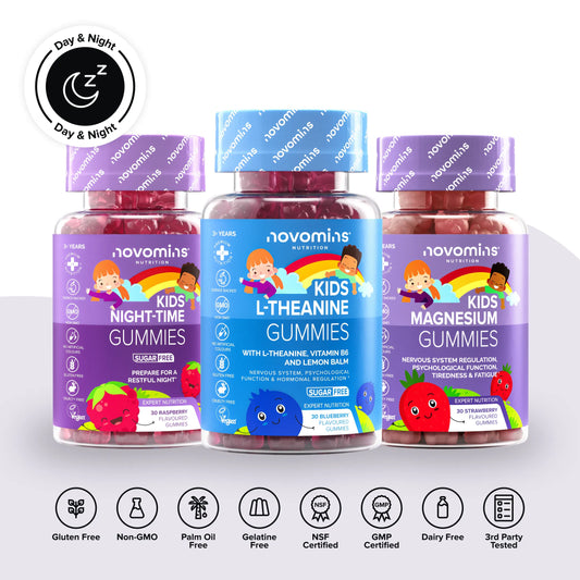 Kids Day & Night Bundle