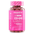 Gominolas con Co-Q10