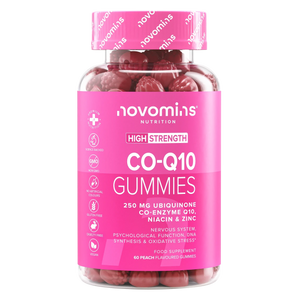 Co-Q10 Gummies