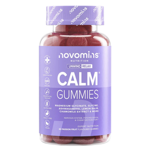 Calm Gummies