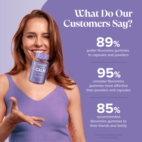 How safe does the GrownMD CBD Gummies?