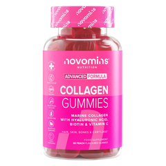 Collagen Gummies