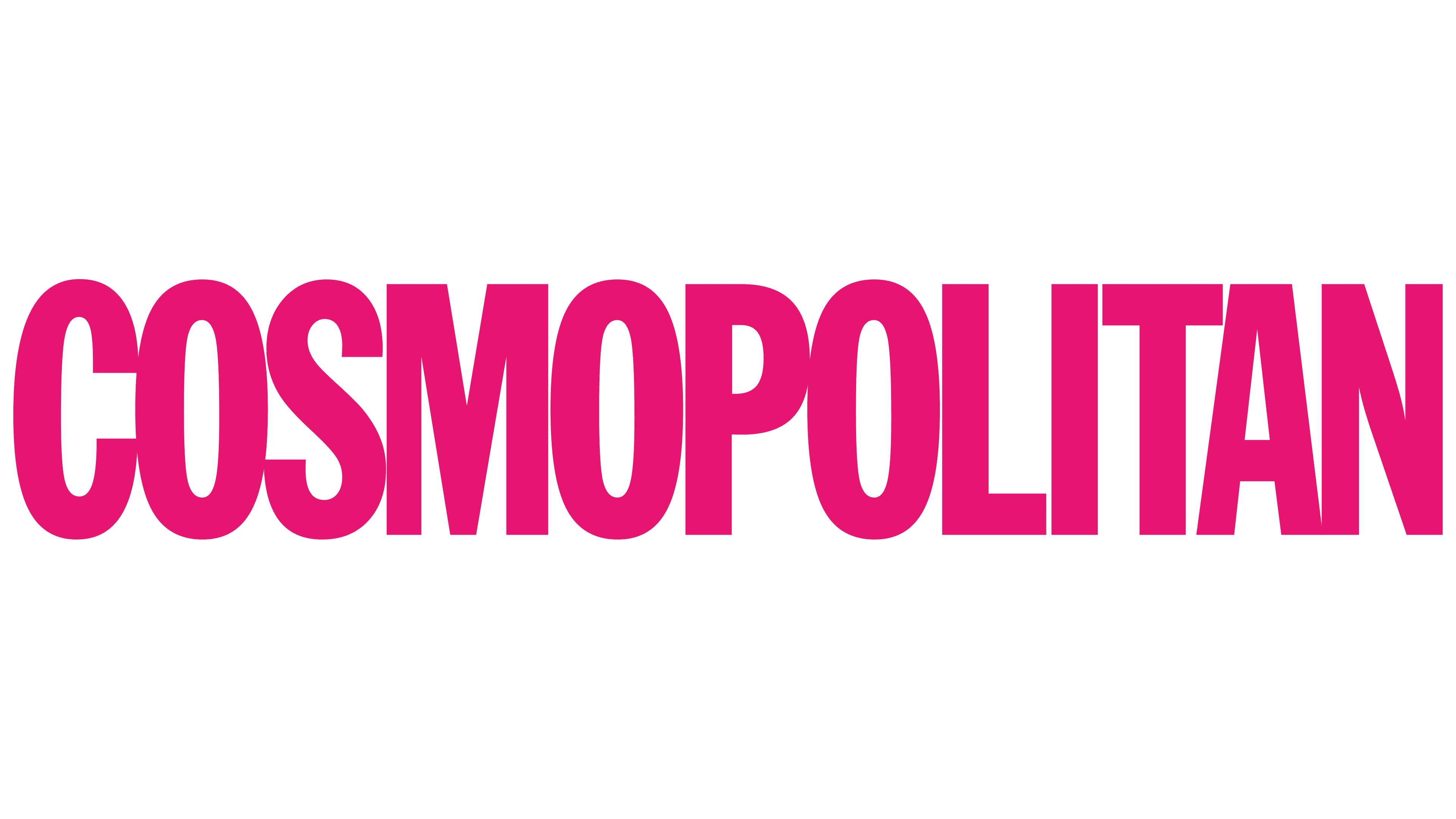 Cosmopolitan logo