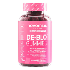De-Blo Gummies