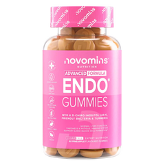 Gummies Endo