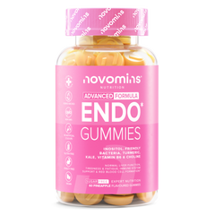 Caramelle gommose Endo