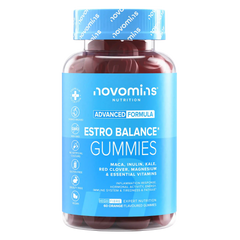 Estro Balance Gummies