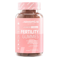 Fruchtbarkeit Gummies