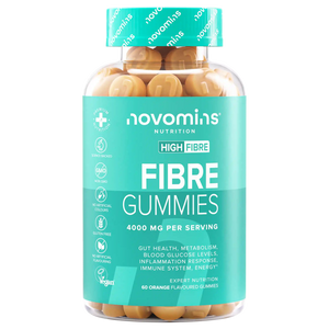 Fibre Gummies