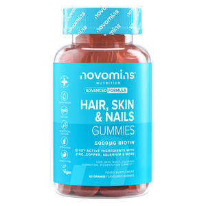 biotin hair growth gummies for women with hair vitamins for growth and hair loss