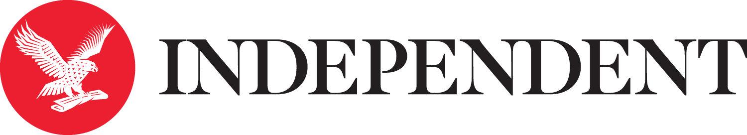Independent logo