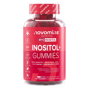 Inositol+ Gummies