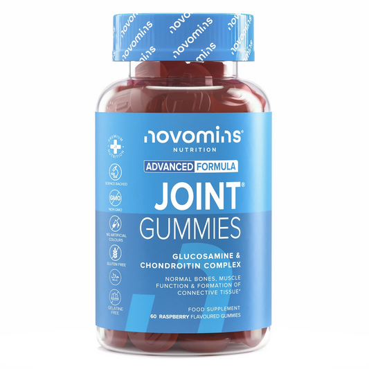 Joint Gummies