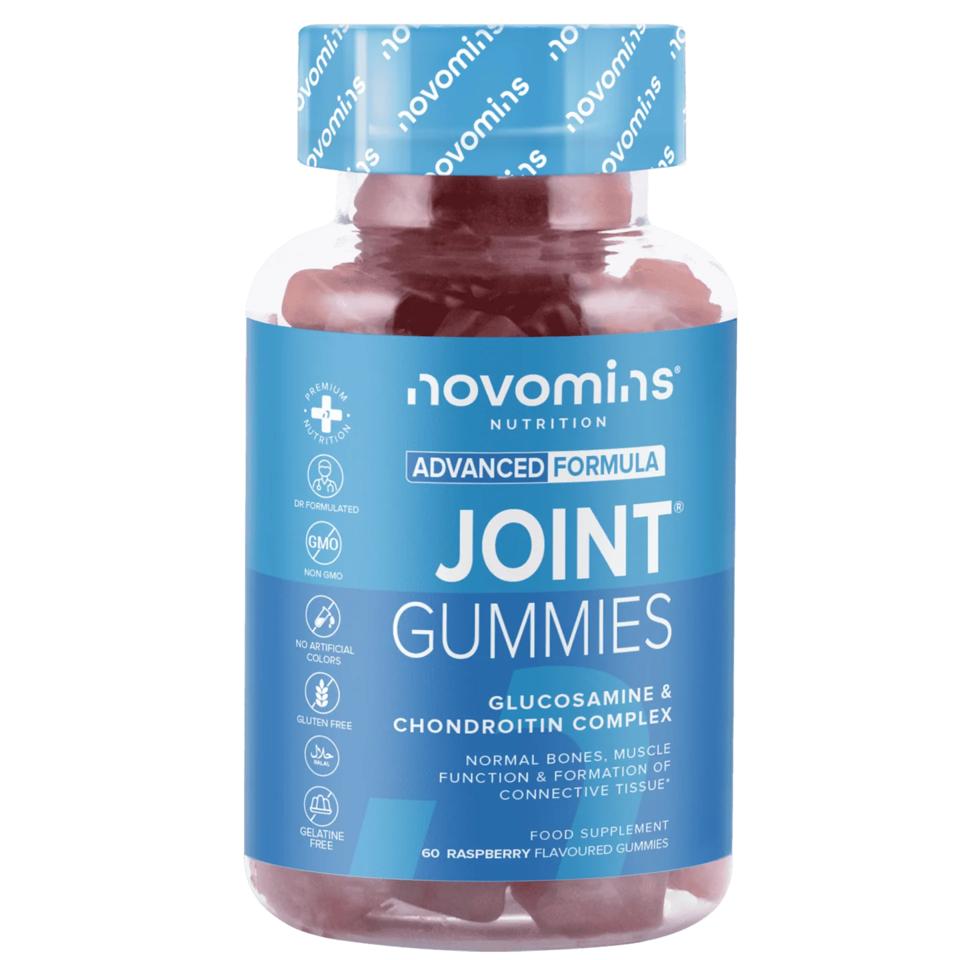 Novomins – Novomins Nutrition