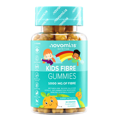 Kids Fibre Gummies