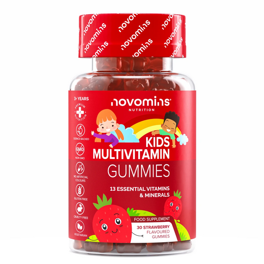 Kids Multivitamin Gummies
