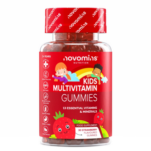 Kids Multivitamin Gummies