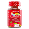 Gominolas multivitamínicas para niños