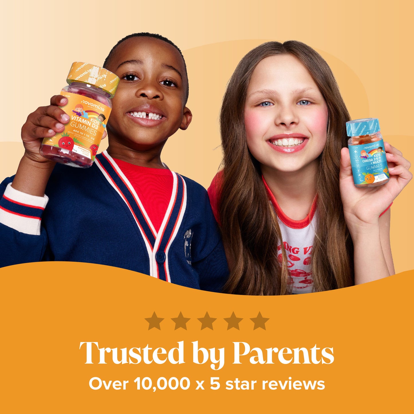 high strength vitamin d gummies for kids trusted by parents with over 10000 5 star reviews