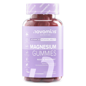 Magnesium Gummies