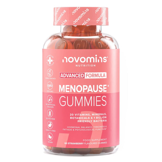 Menopause