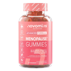 MenoPause Gummies
