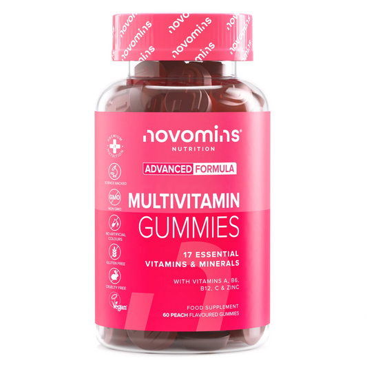 Multivitamin Gummies