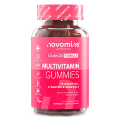 Multivitamin Gummies