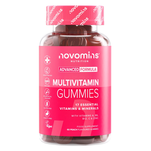 Multivitamin Gummies