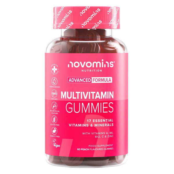 Sundown Women's Multivitamin Gummies, With Biotin And Collagen, Vitamins A, C, D, E, Supports Immune Health, 60 Count (Pack Of 3 - View #8
