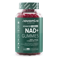NAD+ Gummies