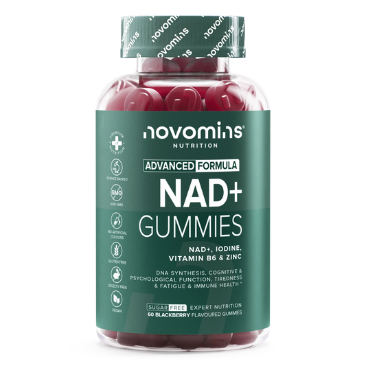NAD+ Gummies
