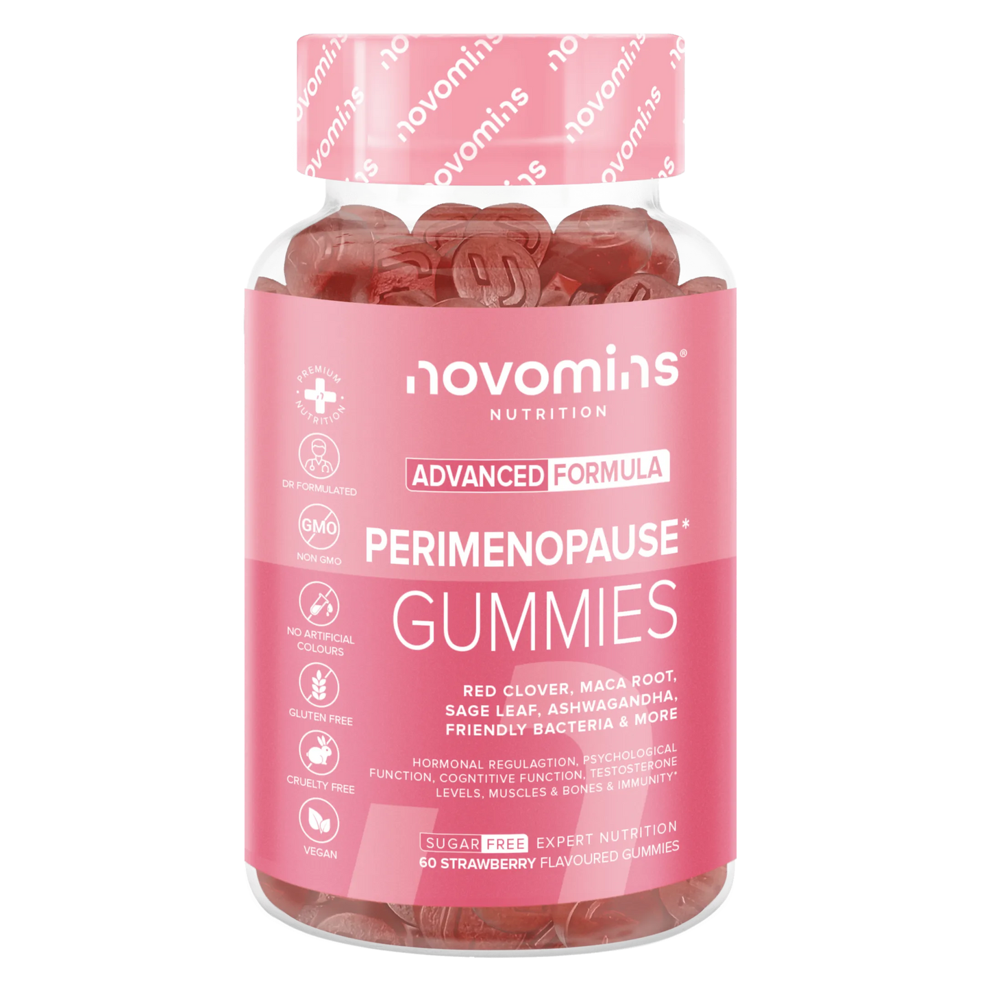 novomins perimenopause supplements for perimenopause menopause and post menopause