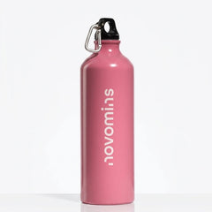 Novomins Water Bottle