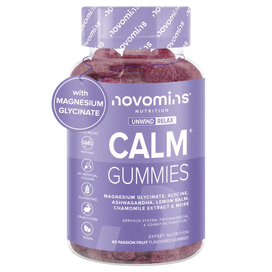Calm Gummies