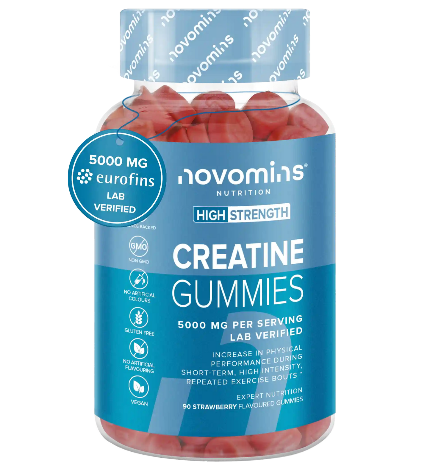 Creatine Gummies
